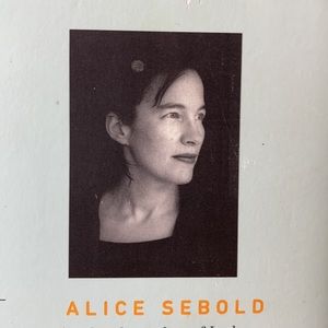 The Lovely Bones By‎ Alice Sebold